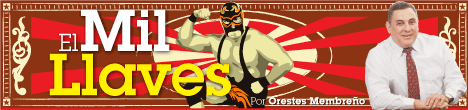 El Mil Llaves El Mil Llaves