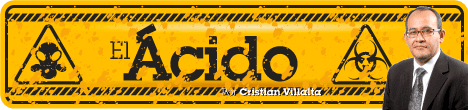 El Ácido El Ácido