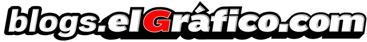 Blogs de El Gráfico Blogs de El Gráfico